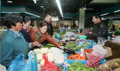南通出臺實施意見:今年CPI漲幅控制在3%左右!加強(qiáng)和改進(jìn)商品房價格監(jiān)管,實行銷售“一價清”制度